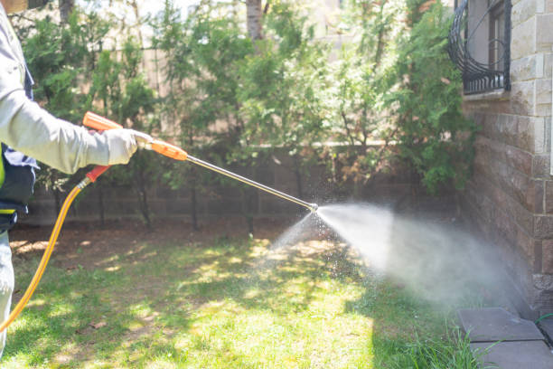 Best Wildlife Control Services  in Morrow, OH